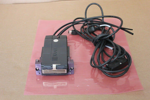 Xaar Printhead With Cables