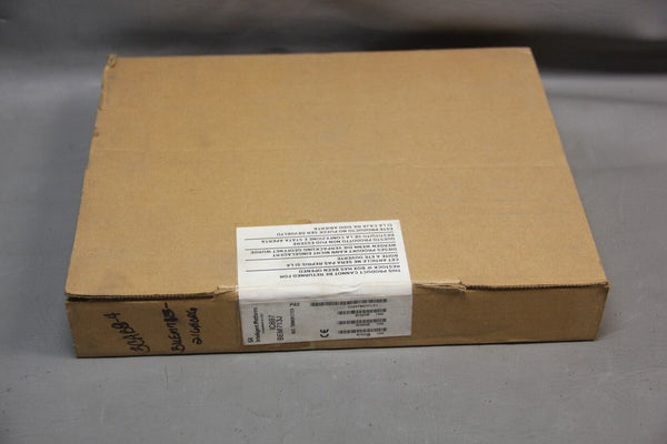 NEW GE FANUC PLC MODULE IC697BEM713J FACTORY SEALED