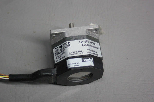 UNUSED PARKER STEPPER MOTOR  OS21A-SNFLY