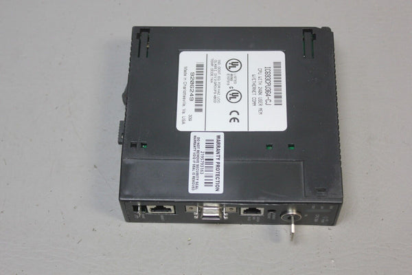 GE FANUC CPU MODULE IC693CPU364-CJ