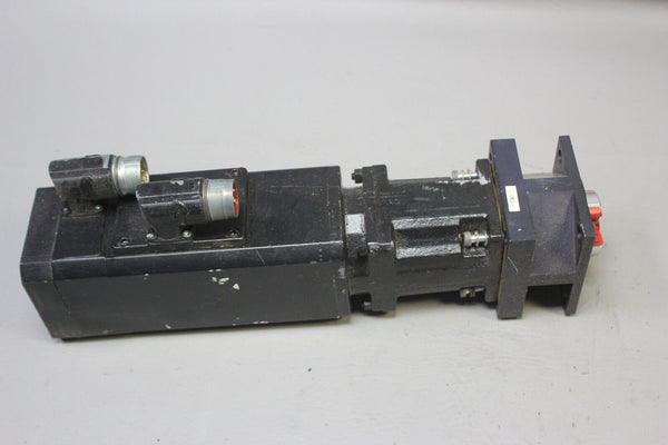 SEW EURODRIVE  SERVO MOTOR P/N: PSKF221 DS56L/B/TF/RH1M/SB10 (4)