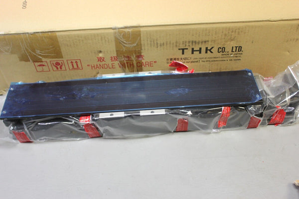 NEW THK LM GUIDE LINEAR MOTION ACTUATOR  KR4610D+440LP0-1X00