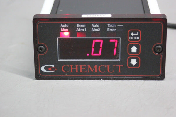 CHEMCUT/DART DC MOTOR SPEED CONTROLLER MD40P-L3242