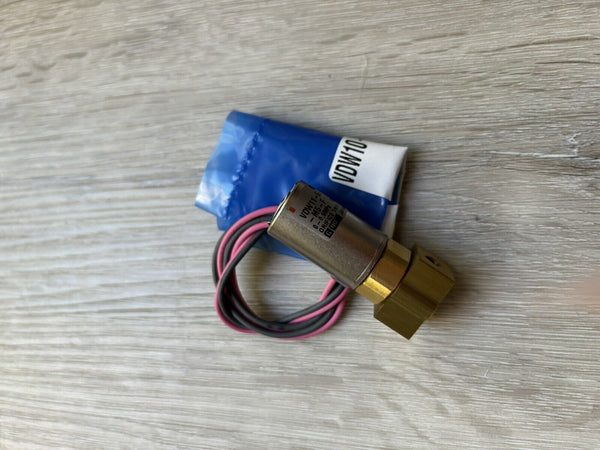 SMC VDW11-5G-1-M5-F Solenoid valve