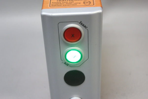 ZAXIS AUTOMATED LEAK TESTER IKIT-HDE-PD