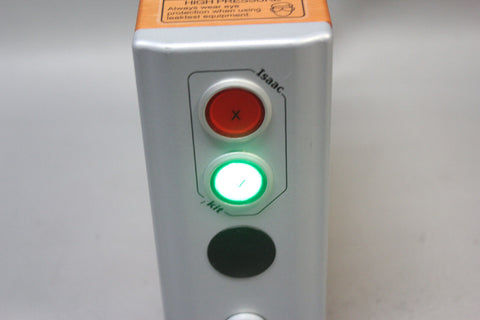 ZAXIS AUTOMATED LEAK TESTER IKIT-HDE-PD