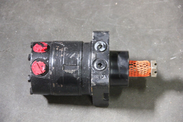 UNUSED DANFOSS HYDRUALIC ORBITAL MOTOR