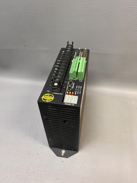 ORMEC SERVOWIRE SERVO DRIVE SAC-SW210/EP 1.1.0 ORION