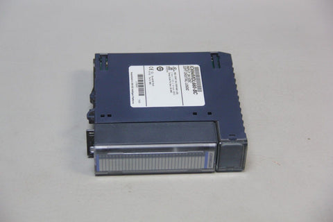 GE FANUC PLC MODULE IC694MDL660-BC