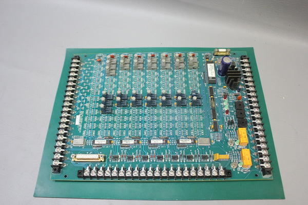 UNUSED ROSS HILL BRIDGE INTERFACE BOARD 0000-9229-00