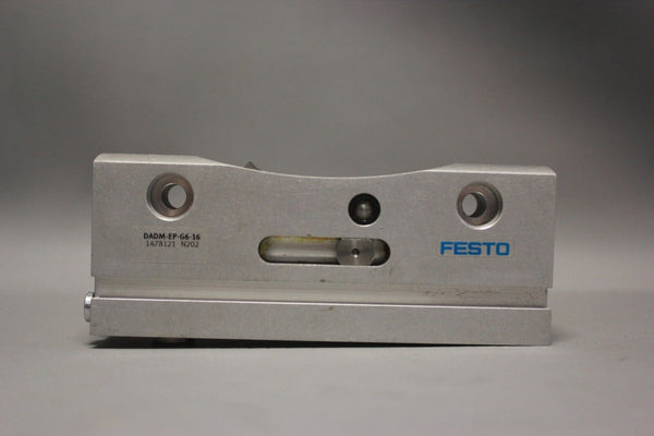 UNUSED Festo DADM-EP-G6-16, 1478121 Intermediate Position Module