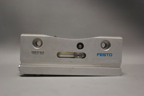 UNUSED Festo DADM-EP-G6-16, 1478121 Intermediate Position Module