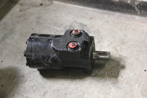 UNUSED DANFOSS HYDRUALIC ORBITAL MOTOR