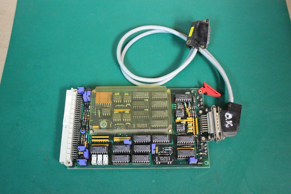 FEI Circuit Board 4022 192 70102