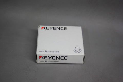 NEW KEYENCE FLOW SENSOR CLAMP SET FD-XC20R3