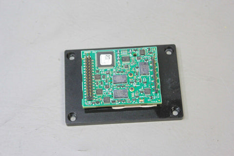 ADVANCED MOTION CONTROLS CANopen PCB MOUNT SERVO DRIVE DZCANTE-012L080