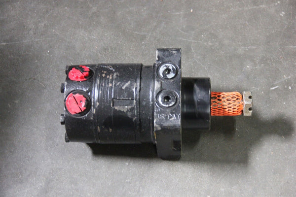 UNUSED DANFOSS HYDRUALIC ORBITAL MOTOR