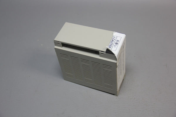 UNUSED OMRON PLC POWER SUPPLY MODULE C200HW-PA209R