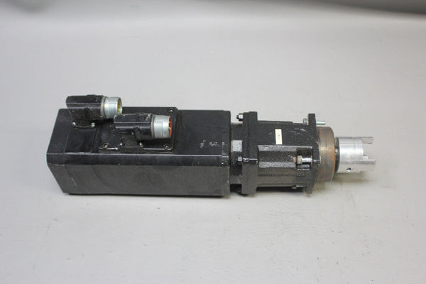 SEW EURODRIVE  SERVO MOTOR P/N:  PSKF221 DS56L/B/TF/RH1M/SB10 (5)