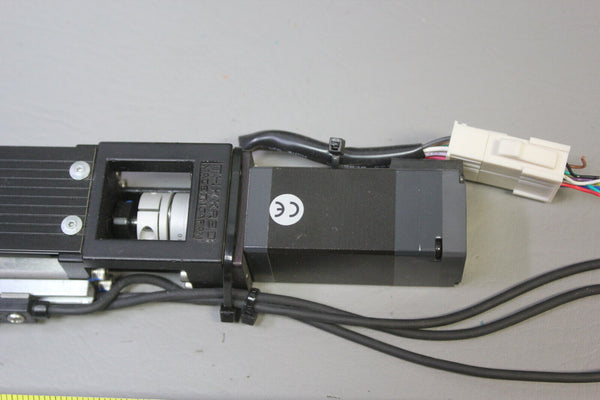 THK LINEAR ACTUATORS KR20 ASM36AK