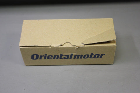 NEW ORIENTAL MOTOR STEPPING MOTOR PKP268D14A2