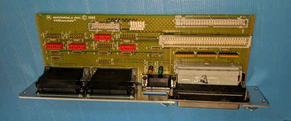 Motorola 01-W3538B-01A VME Module