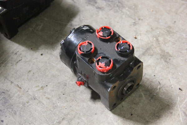 UNUSED DANFOSS HYDRAULIC MOTOR S10160EASAAAAAAAAAA