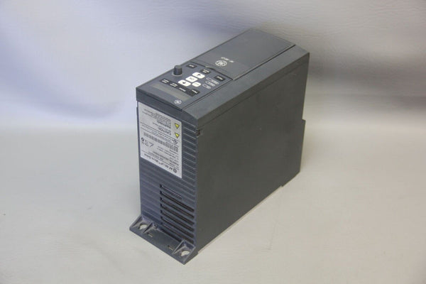 GE AF-60LP 10HP MICRO AC DRIVE 6KLP43010X9A1