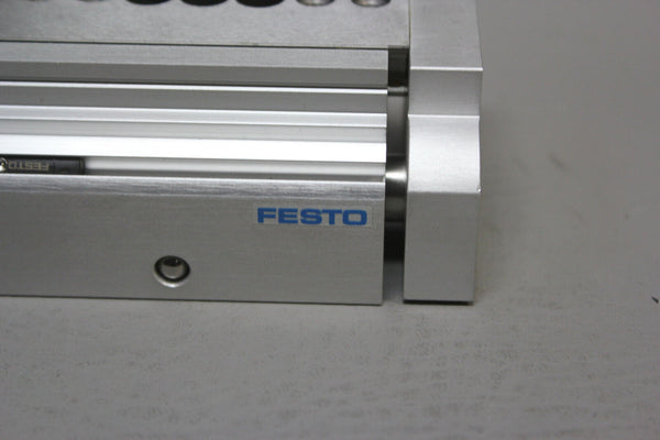 FESTO  GUIDED CYLINDER PNEUMATIC MINI SLIDE  DGSL-16-40-Y3A