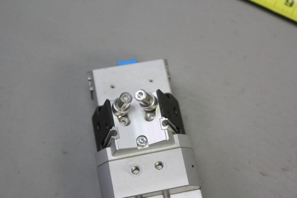 FESTO SWIVEL PARALLEL PNEUMATIC GRIPPER HGDS-PP-16-YSRT-A-B