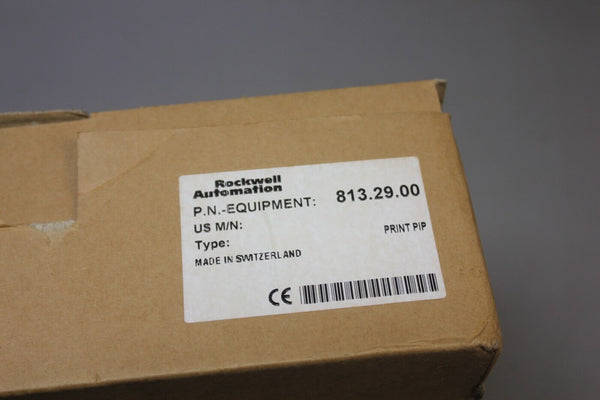 NEW ROCKWELL AUTOMATION AC DRIVE BOARD 813.29.00