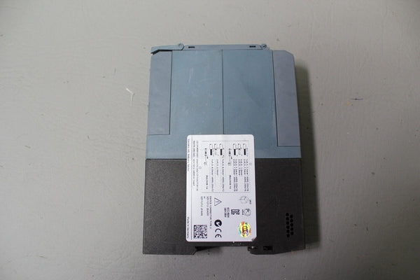 SIEMENS 3RM1001-2AA14 AC SEMICONDUCTOR MOTOR STARTER