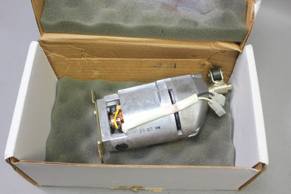 NEW CUTLER HAMMER SWITCHGEAR CHARGE MOTOR 449D431H21 449-D431H21  449D431G01