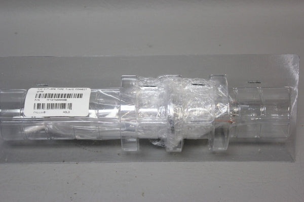 NEW KURT LESKER HIGH VACUUM THERMOCOUPLE FEEDTHROUGH TFT2TN00008B COPPER