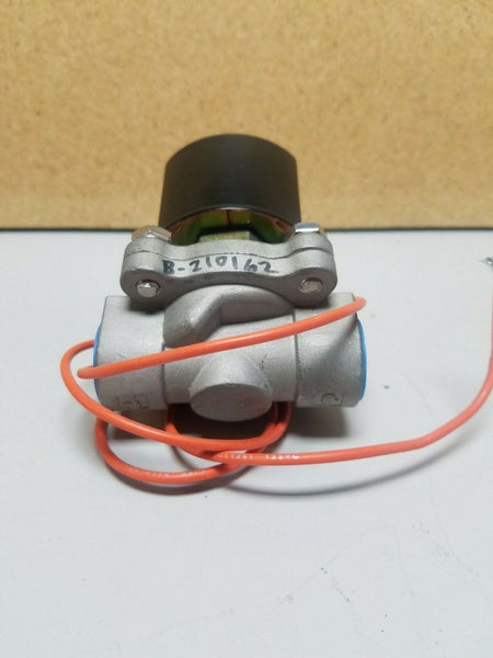 Parker General Purpose Solenoid Valve 08F20C6328ADFGC05