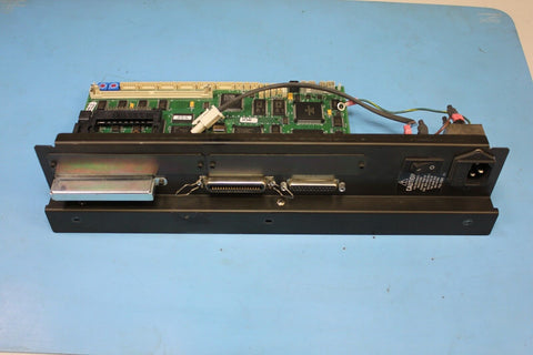 Zebra Printer Main Logic Board 47004 Rev. 3