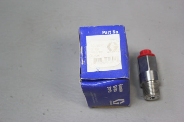 NEW GRACO CHECK VALVE B32028 G16A