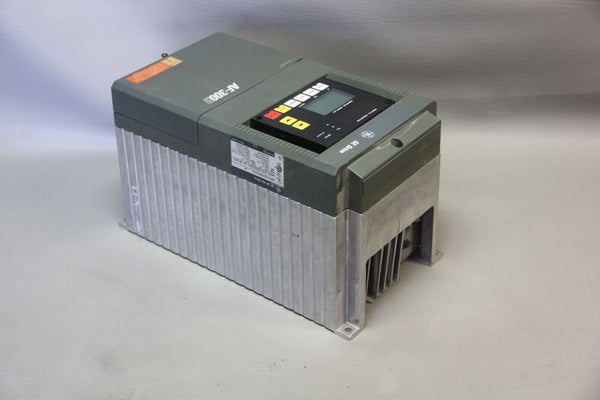 GE 1HP AC DRIVE 6VAF343001B-A2