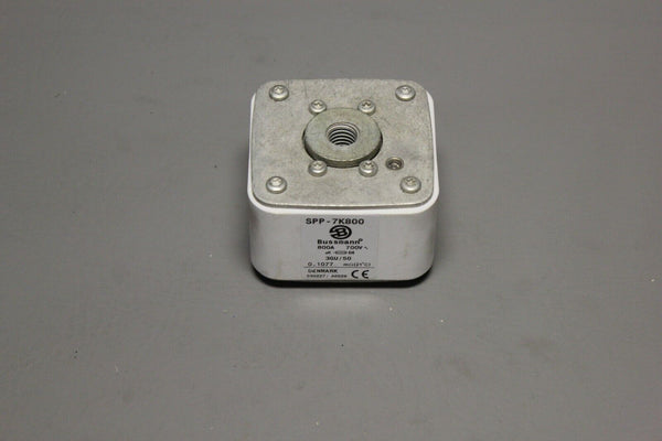 NEW BUSSMANN SEMICONDUCTOR FUSE SPP-7K800 700V 800A