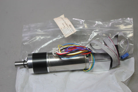 NEW MAXON MOTOR WITH BRAKE/GEARHEAD/ENCODER 521227