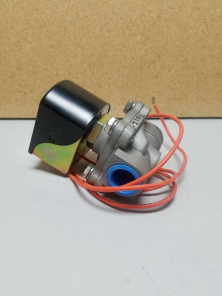 Parker General Purpose Solenoid Valve 08F20C6328ADFGC05