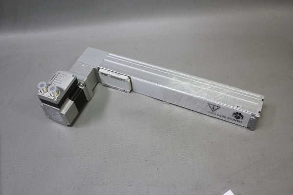 NEW FESTO MOTORIZED LINEAR ACTUATOR ELGS-TB-KF-45-200-ST-M-H1-PLK-AA 8083665