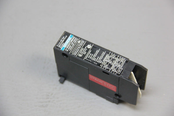 SIEMENS CIRCUIT BREAKER SHUNT-TRIP MODULE BQDST240AAS