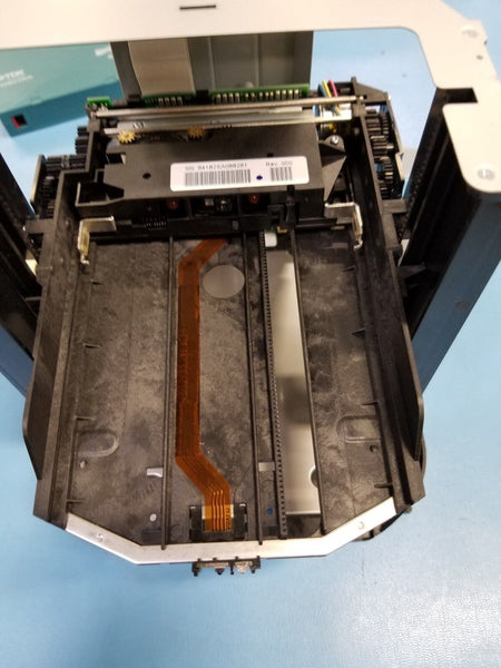 HP/Sun Storagetek SL48 LTO-4 Ultrium Tape Drive Picker Assembly