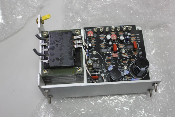 Power One Sputtering System HBB 15-1.5-A Power Supply