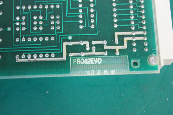  FEI Circuit Board 4022 192 70072