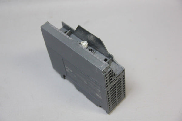 SIEMENS SIMATIC S7 PLC MODULE 6ES7 335-7HG01-0AB0