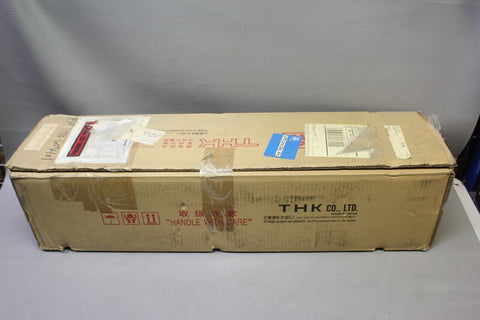 NEW THK LM GUIDE LINEAR MOTION ACTUATOR  KR4610D+440LP0-1X00