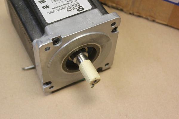 NEW PACIFIC SCIENTIFIC  POWERSYNC  SYNCHRONOUS STEPPER MOTOR SN32HRYY-LNK-NS-00