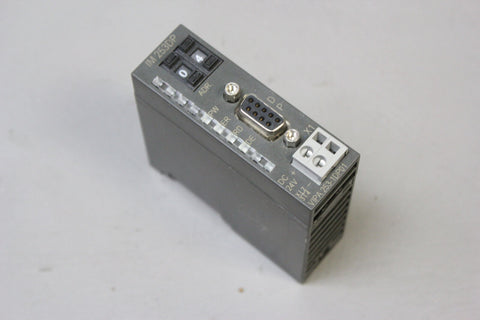 VIPA PLC MODULE  P/N: VIPA 253-1DP01